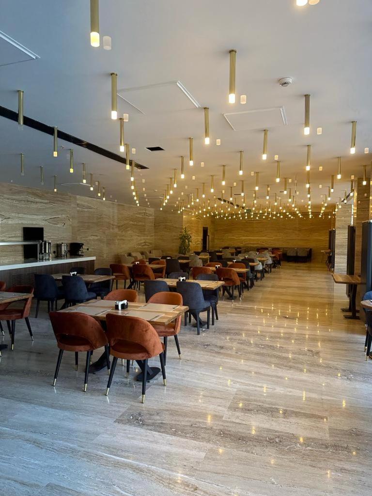 Amorium Hotel & Wooden Stone House Kastamonu Exterior photo