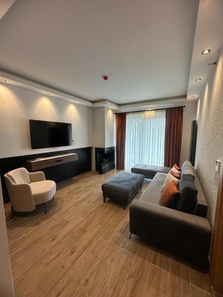 Amorium Hotel & Wooden Stone House Kastamonu Exterior photo